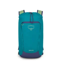 Sale Osprey Daylite Cinch blue spikemoss/alkaline