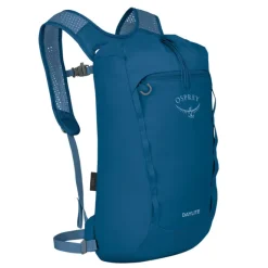 New Osprey Daylite Cinch night shift