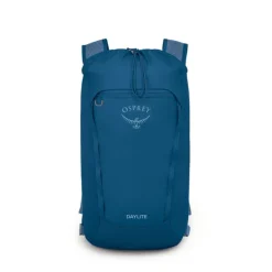 New Osprey Daylite Cinch night shift