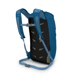 New Osprey Daylite Cinch night shift