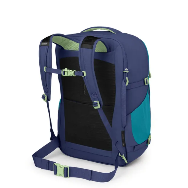 Online Osprey Daylite CO Trvl Pk 44 blue spikemoss/alkaline