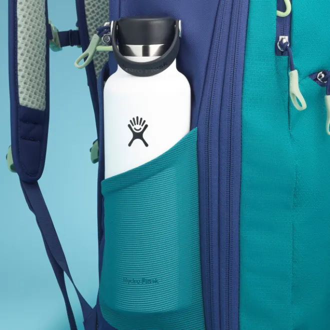 Online Osprey Daylite CO Trvl Pk 44 blue spikemoss/alkaline