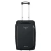 Online Osprey Daylite Co Wheeled Duffel 40 black