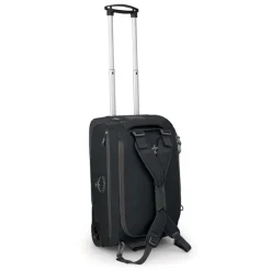 Online Osprey Daylite Co Wheeled Duffel 40 black