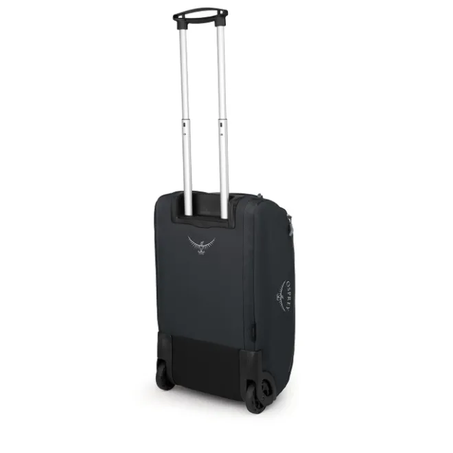Online Osprey Daylite Co Wheeled Duffel 40 black