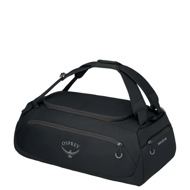 Clearance Osprey Daylite Duffel 45 black