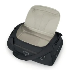 Clearance Osprey Daylite Duffel 45 black
