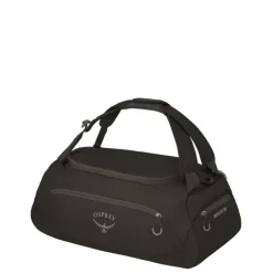 Outlet Osprey Daylite Duffel 30 black
