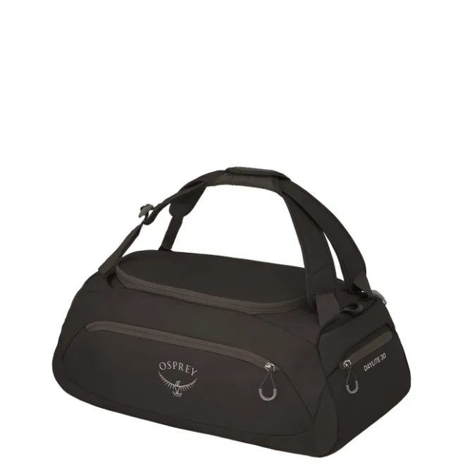 Outlet Osprey Daylite Duffel 30 black