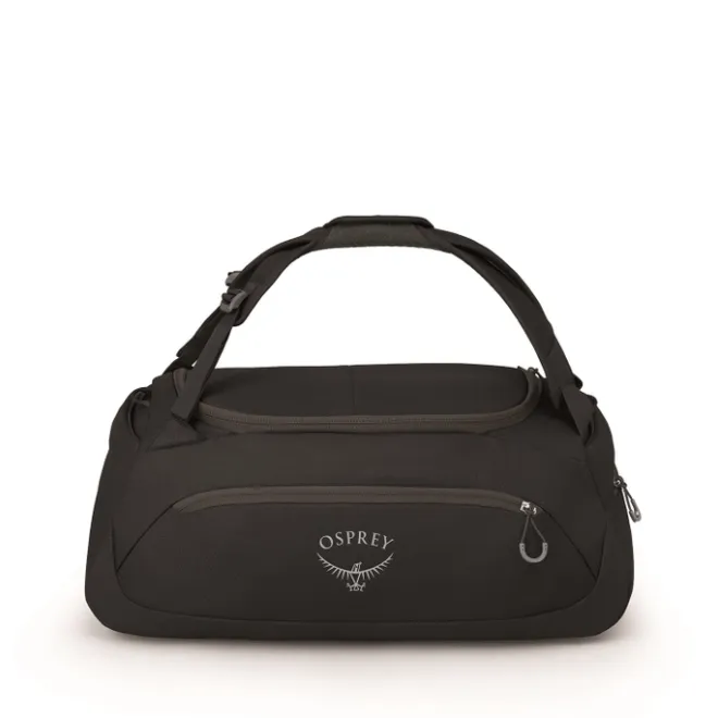 Outlet Osprey Daylite Duffel 30 black