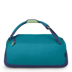 Sale Osprey Daylite Duffel 60 blue spikemoss/alkaline