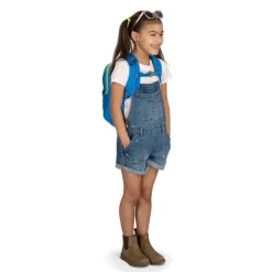 Outlet Osprey Daylite Jr. Pack alpin blue/blue flame