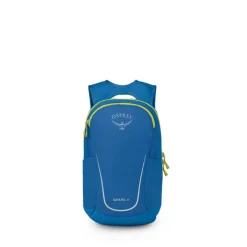 Outlet Osprey Daylite Jr. Pack alpin blue/blue flame