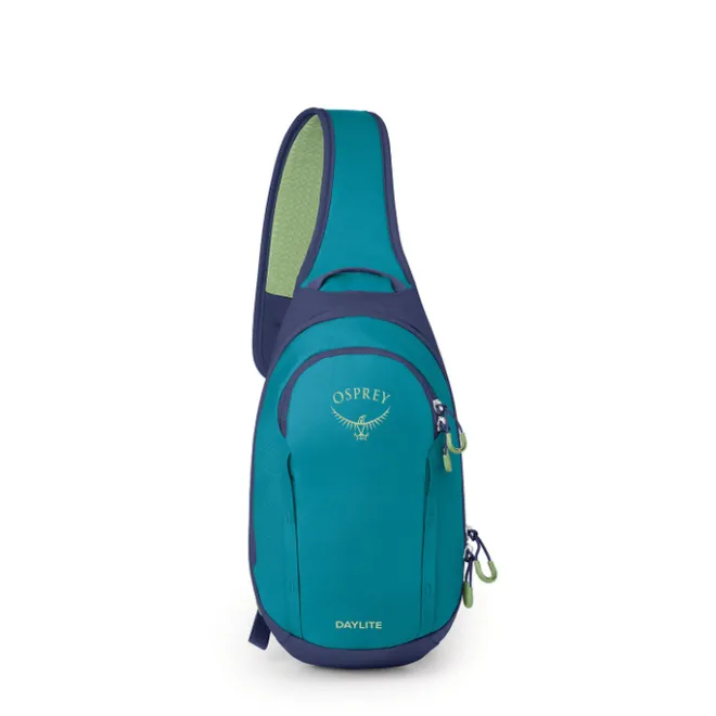 New Osprey Daylite Sling spikemoss/alkaline
