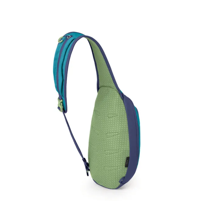 New Osprey Daylite Sling spikemoss/alkaline