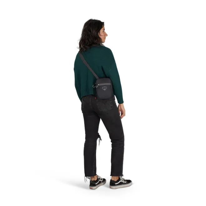 Sale Osprey Daylite Small Crossbody black