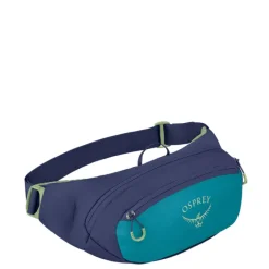 Discount Osprey Daylite Waist blue spikemoss/alkaline