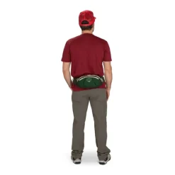 Discount Osprey Daylite Waist blue spikemoss/alkaline