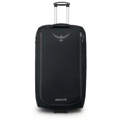 Osprey Daylite Wheeled Duffel 115 black