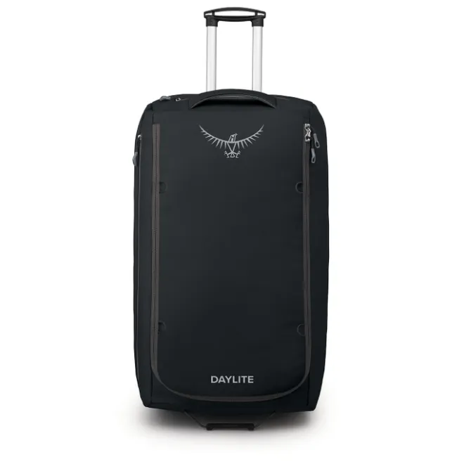 Osprey Daylite Wheeled Duffel 115 black