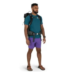 Sale Osprey Downburst Men 26 babylonica yellow