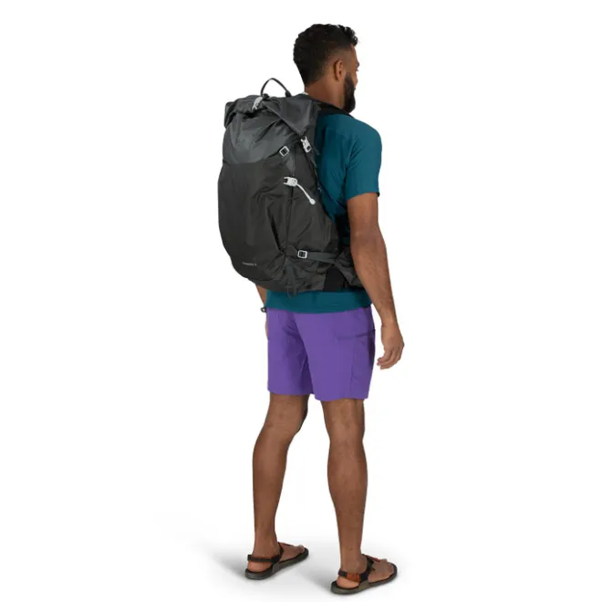 Sale Osprey Downburst Men 26 babylonica yellow