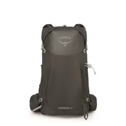 New Osprey Downburst Men 26 dark charcoal
