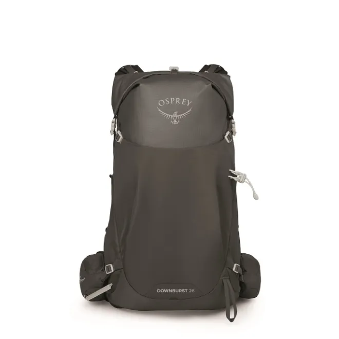 New Osprey Downburst Men 26 dark charcoal