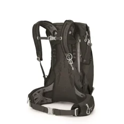 New Osprey Downburst Men 26 dark charcoal