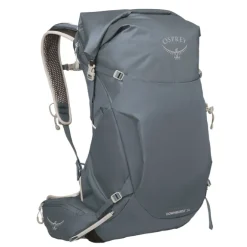 New Osprey Downburst Women 34 tidal blue