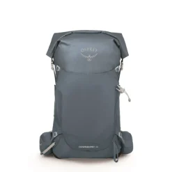 New Osprey Downburst Women 34 tidal blue