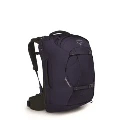 Clearance Osprey Fairview 40 Backpack winter night blue