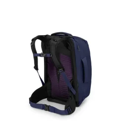 Clearance Osprey Fairview 40 Backpack winter night blue