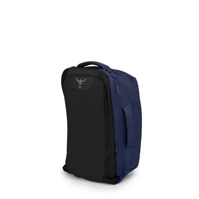 Clearance Osprey Fairview 40 Backpack winter night blue