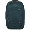 Discount Osprey Fairview 40 Backpack night jungle blue
