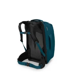 Discount Osprey Fairview 40 Backpack night jungle blue