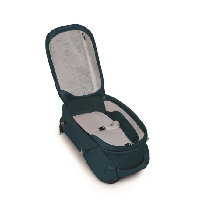 Discount Osprey Fairview 40 Backpack night jungle blue