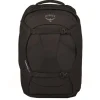New Osprey Fairview 40 Backpack black