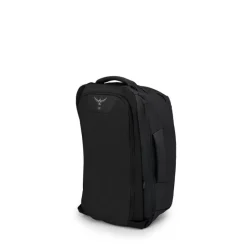 New Osprey Fairview 40 Backpack black