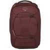 Best Osprey Fairview 40 Backpack zircon red