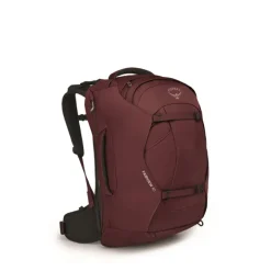 Best Osprey Fairview 40 Backpack zircon red