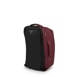 Best Osprey Fairview 40 Backpack zircon red