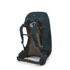 Discount Osprey Fairview Trek 50 night jungle blue