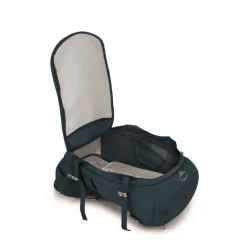 Discount Osprey Fairview Trek 50 night jungle blue