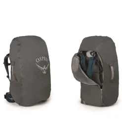 Discount Osprey Fairview Trek 50 night jungle blue