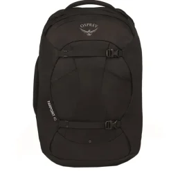 Hot Osprey Farpoint 40 Backpack black