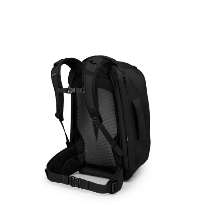 Hot Osprey Farpoint 40 Backpack black