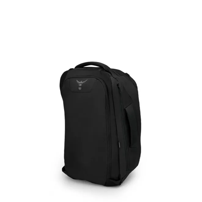 Hot Osprey Farpoint 40 Backpack black