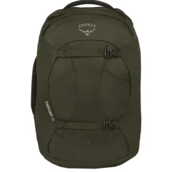 Discount Osprey Farpoint 40 Backpack gopher green