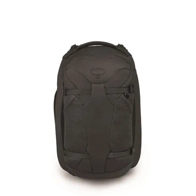 Sale Osprey Farpoint 55 Backpack tunnel vision grey